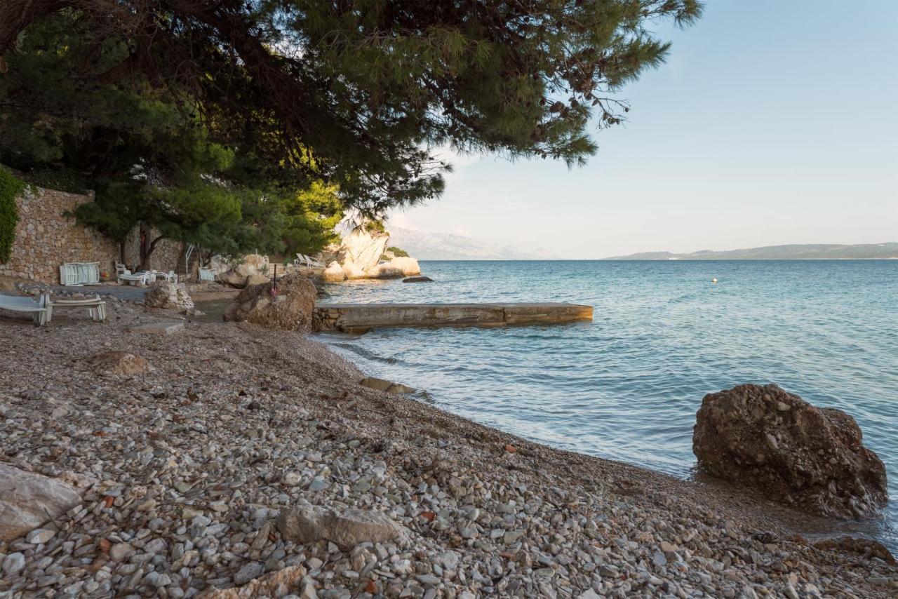 Villa Anima, Stanici, Near Omis Εξωτερικό φωτογραφία