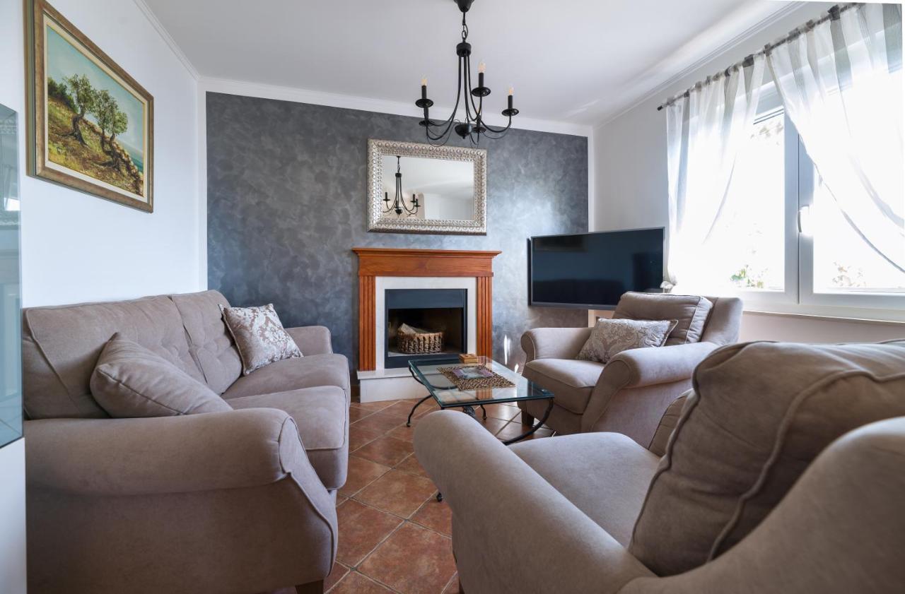 Villa Anima, Stanici, Near Omis Εξωτερικό φωτογραφία