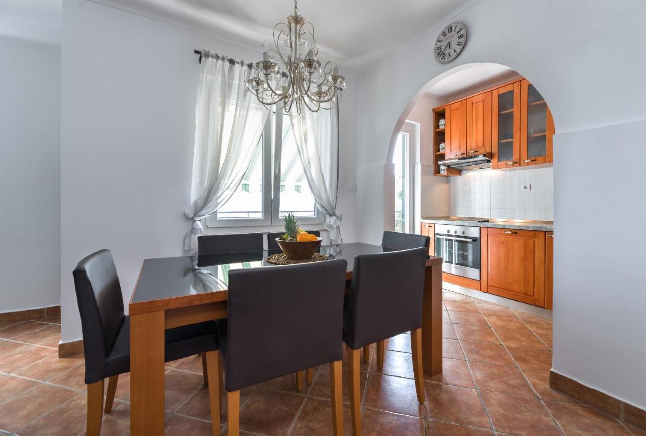 Villa Anima, Stanici, Near Omis Εξωτερικό φωτογραφία