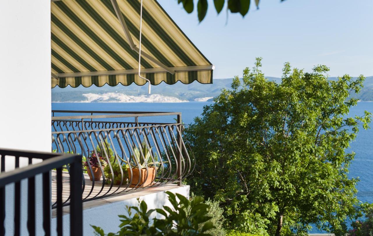 Villa Anima, Stanici, Near Omis Εξωτερικό φωτογραφία